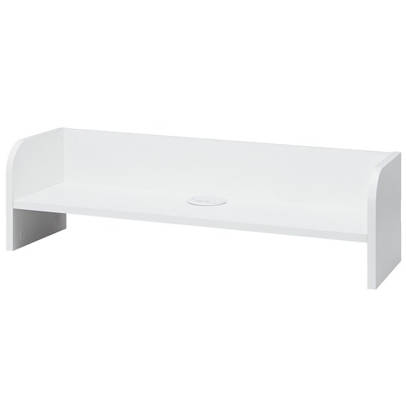 デスクラック(MGN 800 WH) 2枚目画像