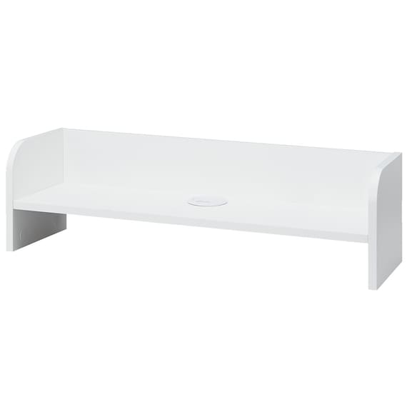 デスクラック(MGN 800 WH) 2枚目画像