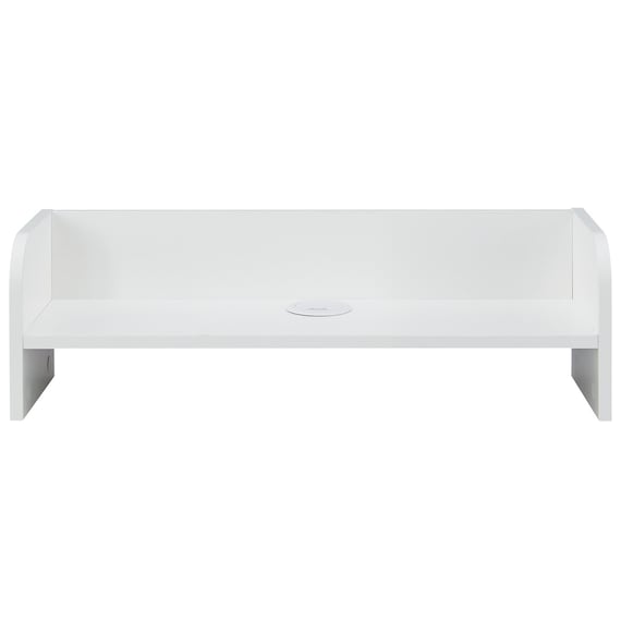 デスクラック(MGN 800 WH) 3枚目画像