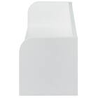 デスクラック(MGN 800 WH) 4枚目画像