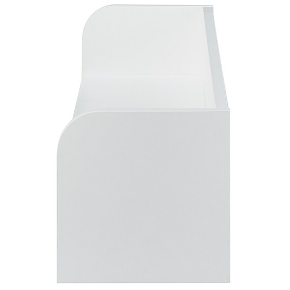 デスクラック(MGN 800 WH) 4枚目画像