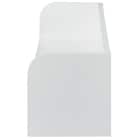 デスクラック(MGN 800 WH) 4枚目画像