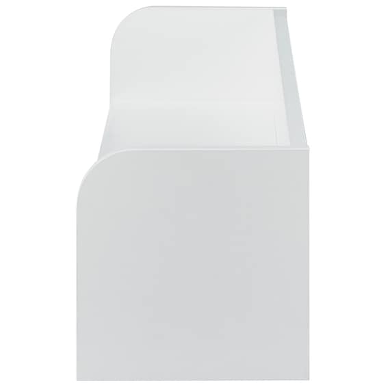 デスクラック(MGN 800 WH) 4枚目画像