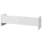 デスクラック(MGN 800 WH) 5枚目画像