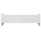 デスクラック(MGN 800 WH) 6枚目画像