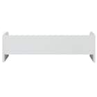 デスクラック(MGN 800 WH) 6枚目画像