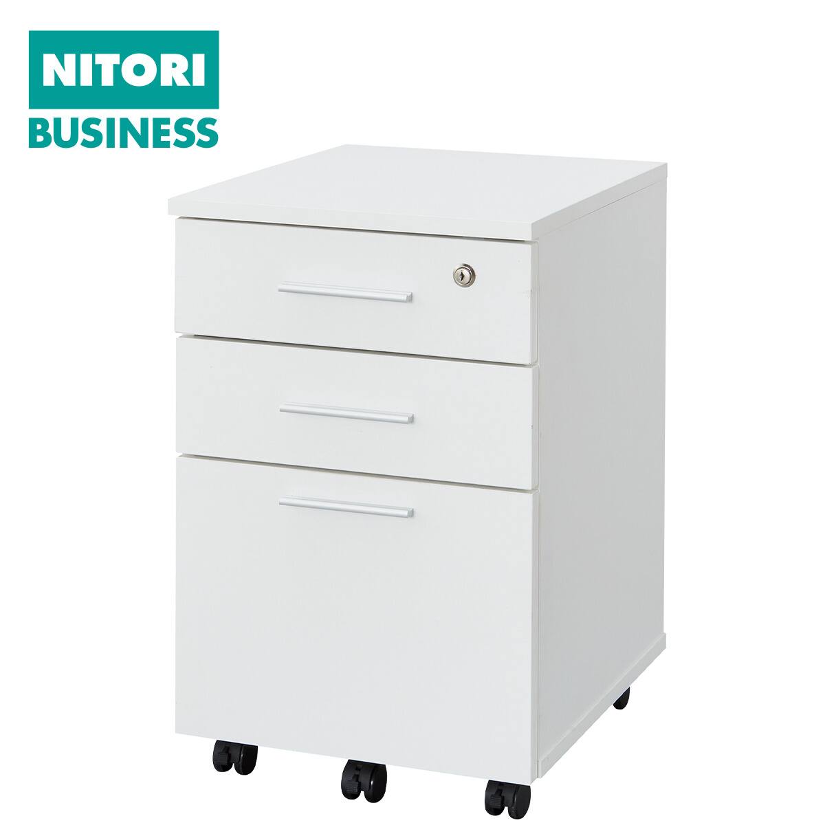 106L 直冷式2ドア冷蔵庫 Nグラシア WH | ニトリネット【公式】 家具
