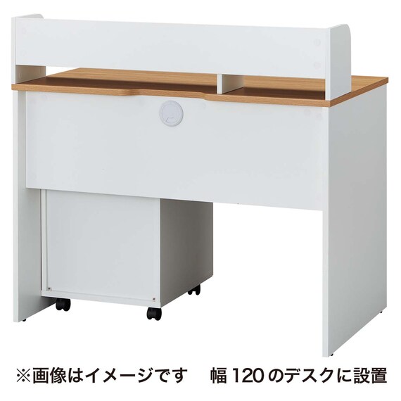 ワゴン(MGN WH) 17枚目画像