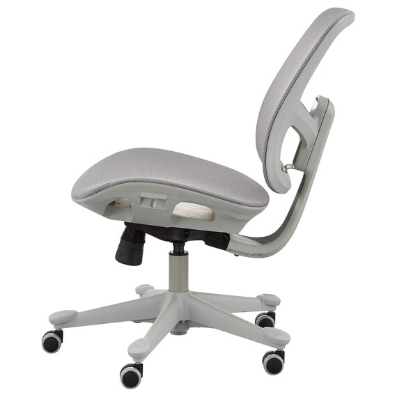 オフィスチェア(MS7009 GY) 7枚目画像