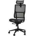 オフイスチェア(MS8104 BK) 2枚目画像