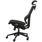 オフイスチェア(MS8104 BK) 5枚目画像