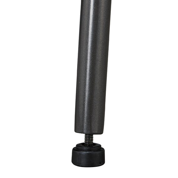 1人用スチール脚ソファ(S2637 BE) 11枚目画像