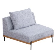 1人用ソファ(ハイジア)