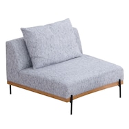 1人用ソファ(ハイジア)