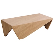 木製センターテーブル(バベロ 1255)