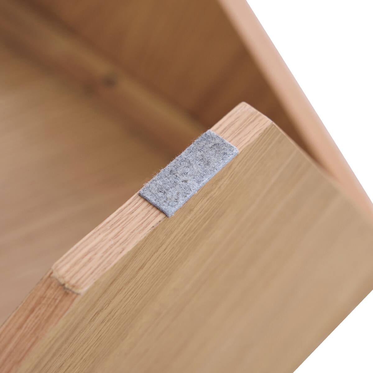 木製センターテーブル(バベロ 8585 OAK) | ニトリネット【公式】 家具