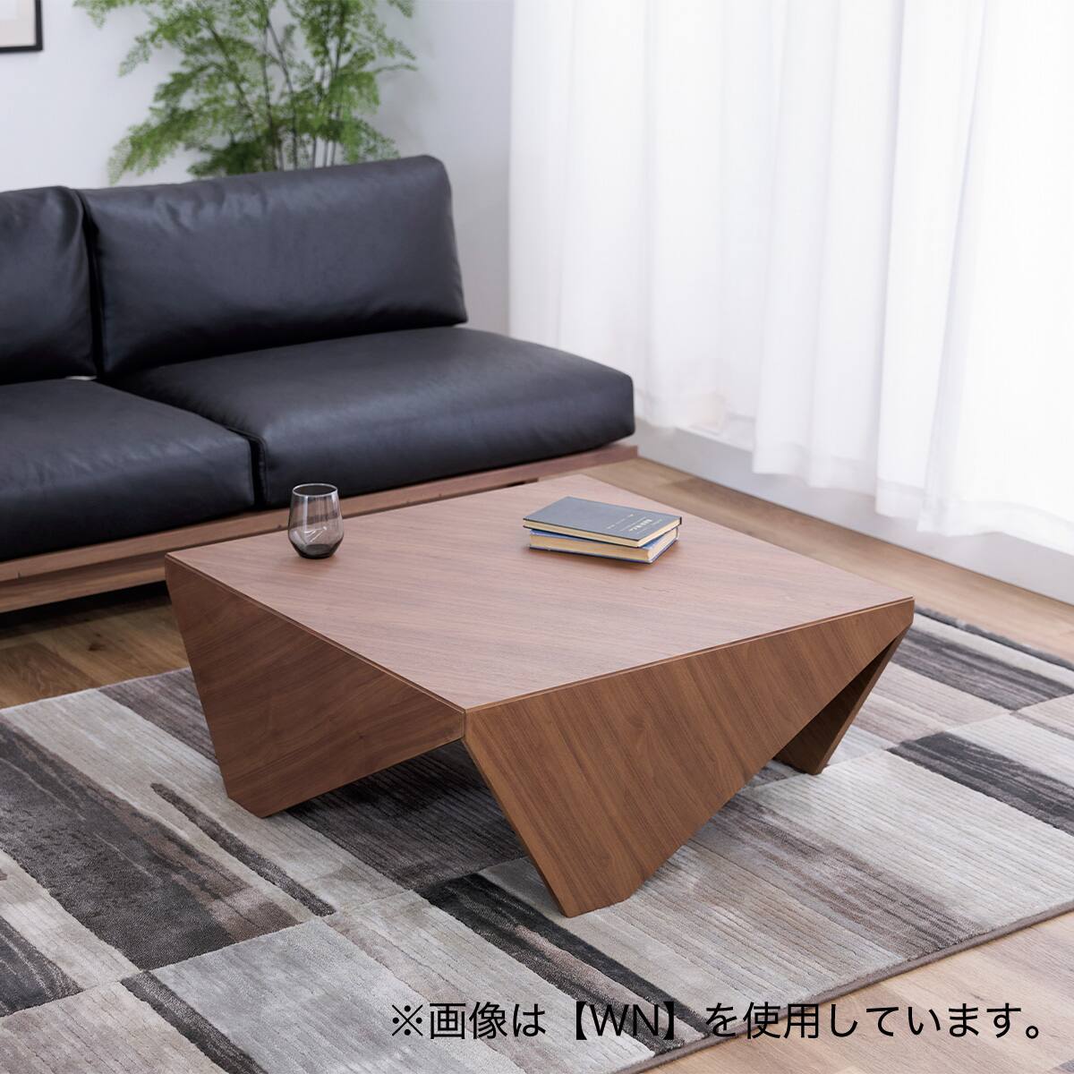 木製センターテーブル(バベロ 8585 OAK) | ニトリネット【公式】 家具