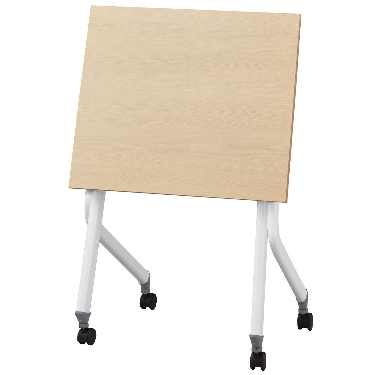 会議用テーブル(NT-7560 NF10 OAK/WH) | ニトリネット【公式】 家具
