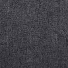 1人用布張りソファ(WD11S  DGY) 11枚目画像