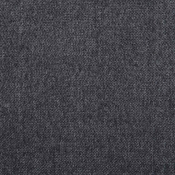 1人用布張りソファ(WD11S DGY) 11枚目画像