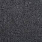 3人用布張りソファ(WD11S DGY) 10枚目画像