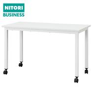 ミーティングテーブル(NC1-1260/1560/1860 スクエアタイプ 幅120/150/180cm) 