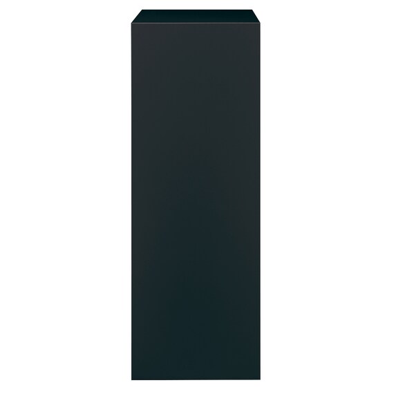 スチール書庫(TSNS3 04N 引き戸 木目柄WN) 4枚目画像