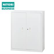 スチール書庫(TSNS3 08N 両開き戸)