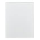 スチール書庫(TSNS3 08N 両開き戸 WH) 5枚目画像