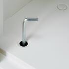 スチール書庫(TSNS3 08N 両開き戸 WH) 12枚目画像