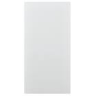 3人用スチールロッカー(TSYG-03 ORM アウトセットタイプ 木目柄OAK) 5枚目画像