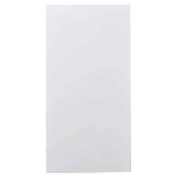 4人用スチールロッカー(TSYG-04 ORM アウトセットタイプ 木目柄OAK) 5枚目画像