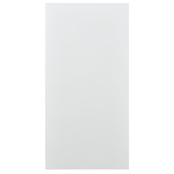 6人用スチールロッカー(TSYG-06 ORM アウトセットタイプ 木目柄OAK) 5枚目画像