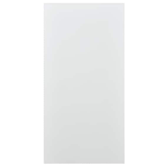 6人用スチールロッカー(TSYG-06 ORM アウトセットタイプ 木目柄OAK) 5枚目画像