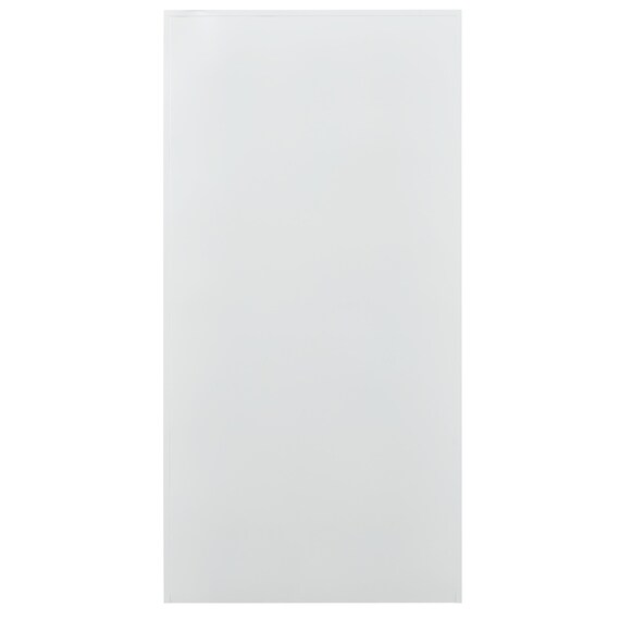 8人用スチールロッカー(TSYG-08 ORM アウトセットタイプ 木目柄OAK) 5枚目画像