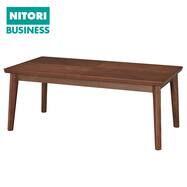 木製センターテーブル(アロウ 幅120cm)