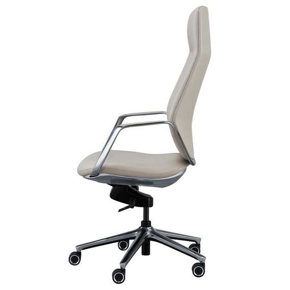 オフィスチェア(STAR-C-H BE) 4枚目画像