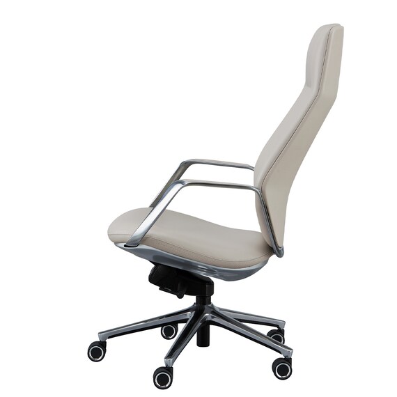 オフィスチェア(STAR-C-H BE) 6枚目画像