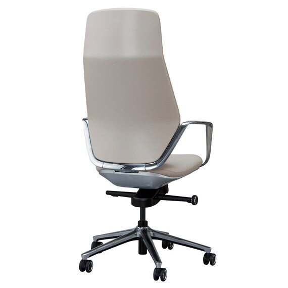 オフィスチェア(STAR-C-H BE) 7枚目画像