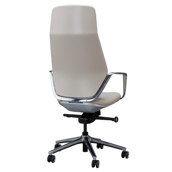 オフィスチェア(STAR-C-H BE) 7枚目画像