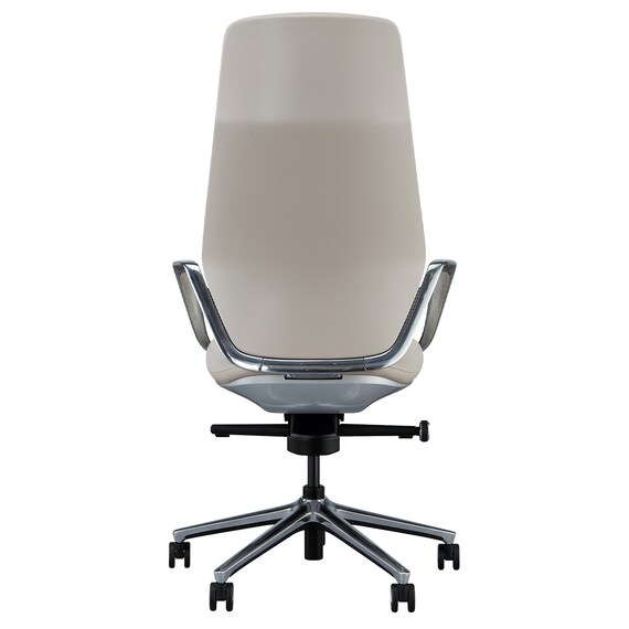 オフィスチェア(STAR-C-H BE) 8枚目画像