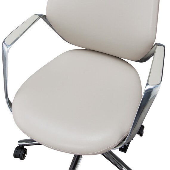 オフィスチェア(STAR-C-H BE) 10枚目画像