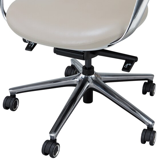 オフィスチェア(STAR-C-H BE) 11枚目画像