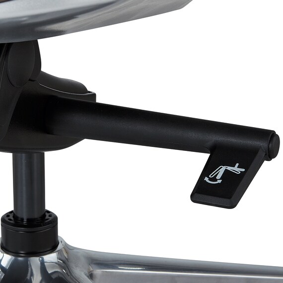 オフィスチェア(STAR-C-H BE) 12枚目画像