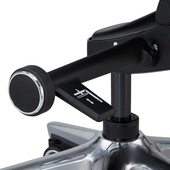 オフィスチェア(STAR-C-H BE) 13枚目画像