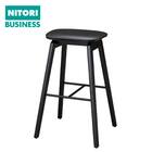 ハイスツール(AM-7099H BK/DGY) 1枚目画像