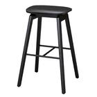 ハイスツール(AM-7099H BK/DGY) 2枚目画像