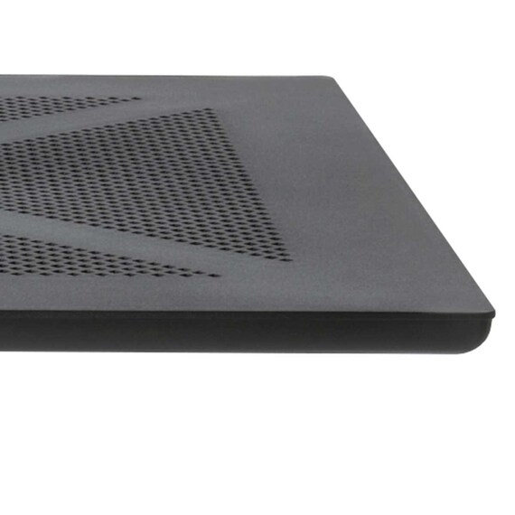 ガーデンテーブル(NAR-T122 DGY) 3枚目画像