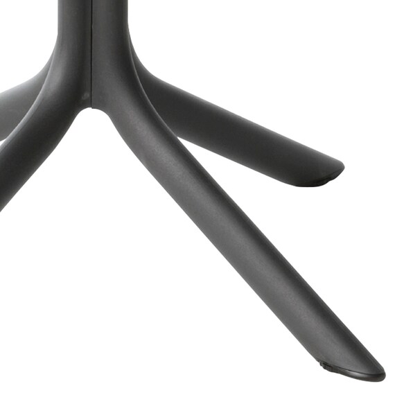 ガーデンテーブル(NAR-T122 DGY) 4枚目画像