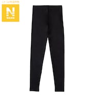 WOMEN 毛布みたいに暖かいレギンス 10分丈【Neasy】